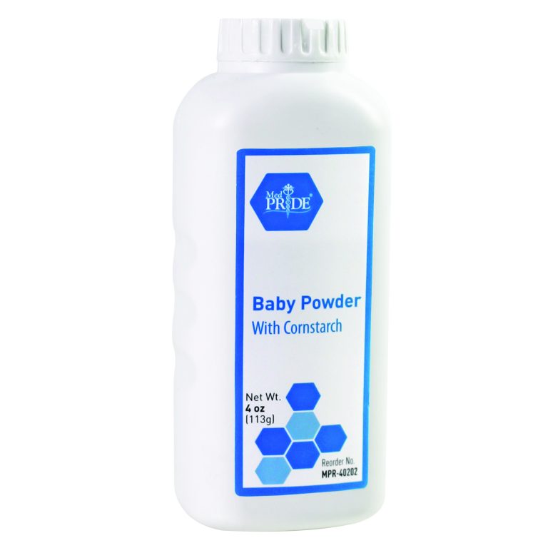 Baby Powder - MedPride